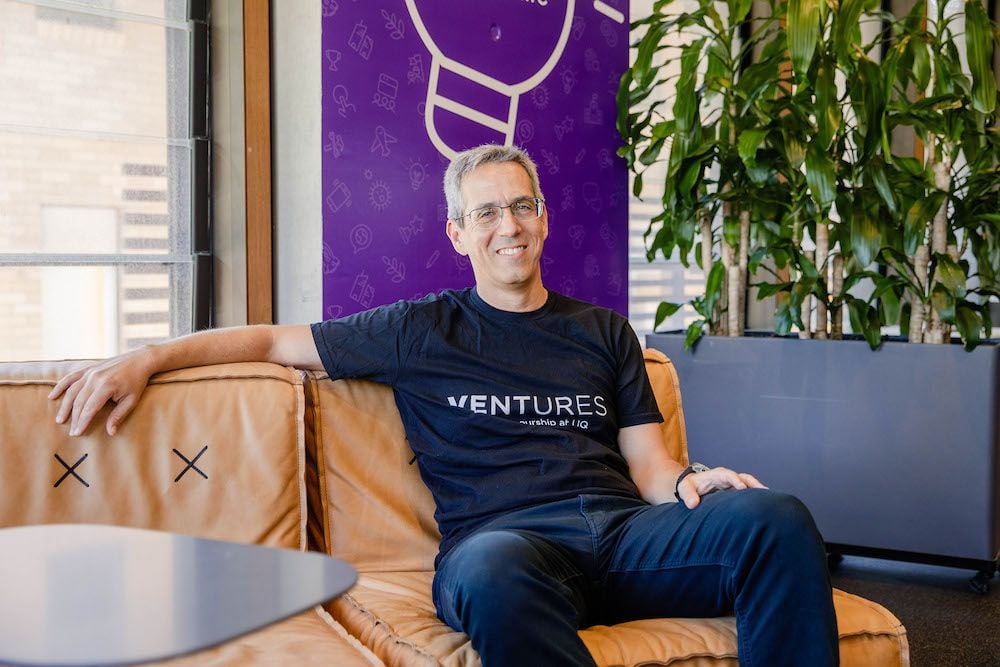 UQ unveils 2023 Ventures ilab Accelerator cohort