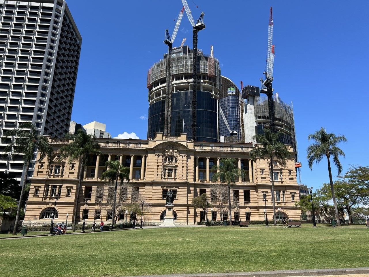 Queensland doubles down on The Star with $100m fine and on-hold licence suspension