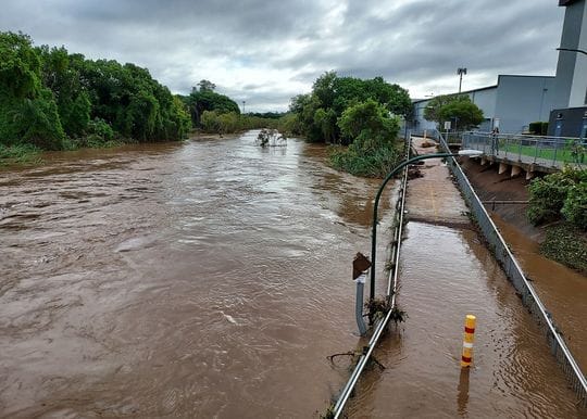 Survey shows QLD businesses still reeling from flood impacts