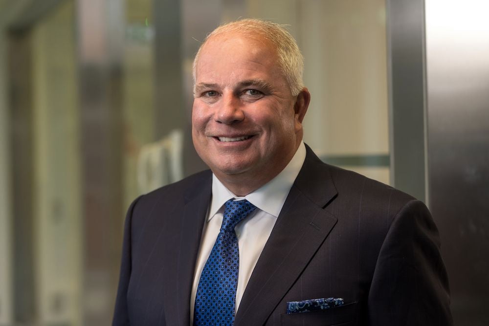 CSL CEO Paul Perreault to retire next year, Paul McKenzie to step in