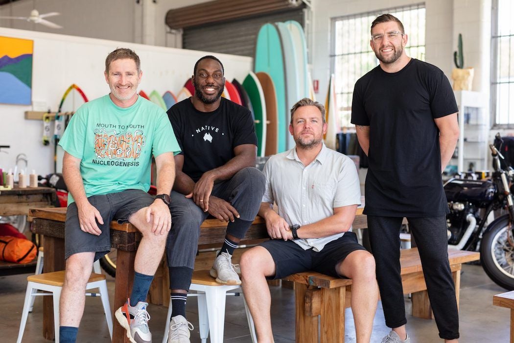 Gold Coast marketing agencies join forces as PeriscoPe acquires HYPE Group