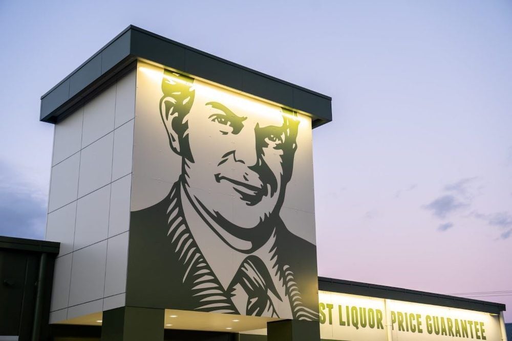 Woolworths sells $636m stake in Endeavour Group