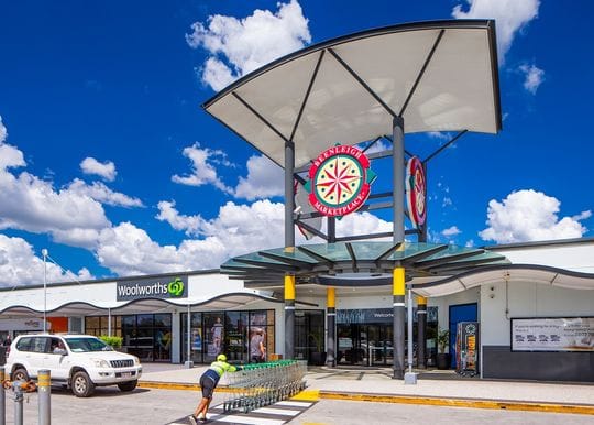Mintus buys Beenleigh Marketplace in QLD from Dexus for $85m