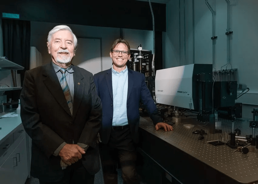 HB11 Energy sets sights on high intensity petawatt-class laser facility on Australian soil