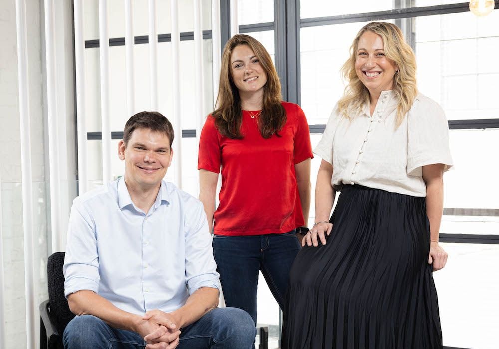 ESG technology company FairSupply raises $6.3m in Series A