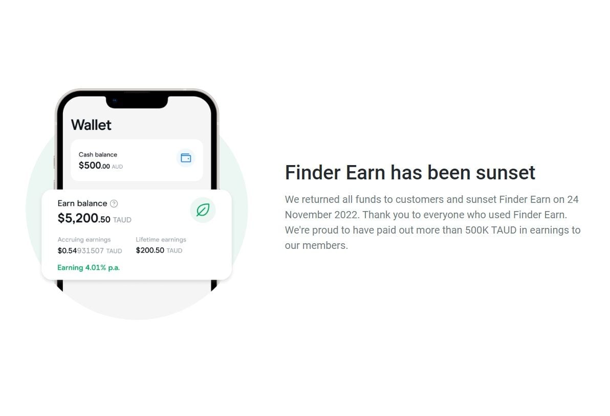 ASIC crypto blitz continues as regulator takes on Finder