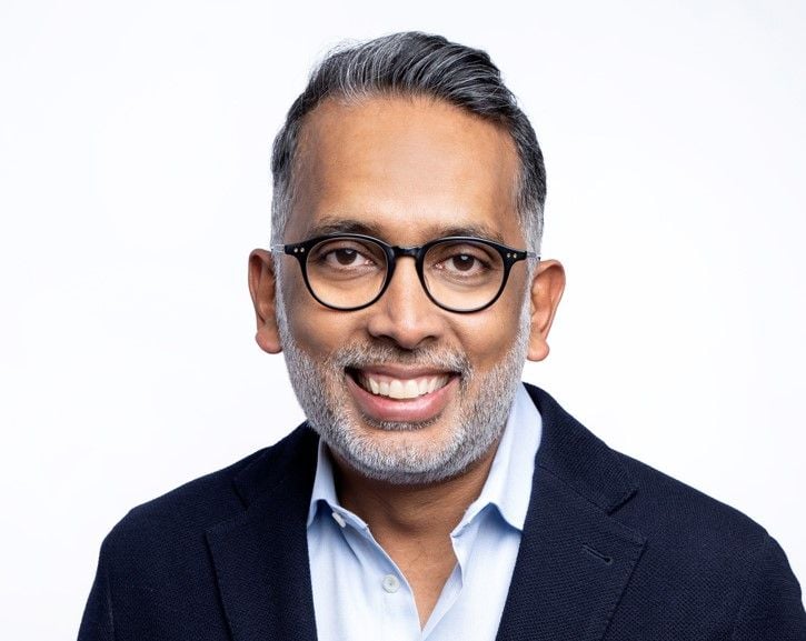 New blood for AI annotator Appen as longstanding CEO quits