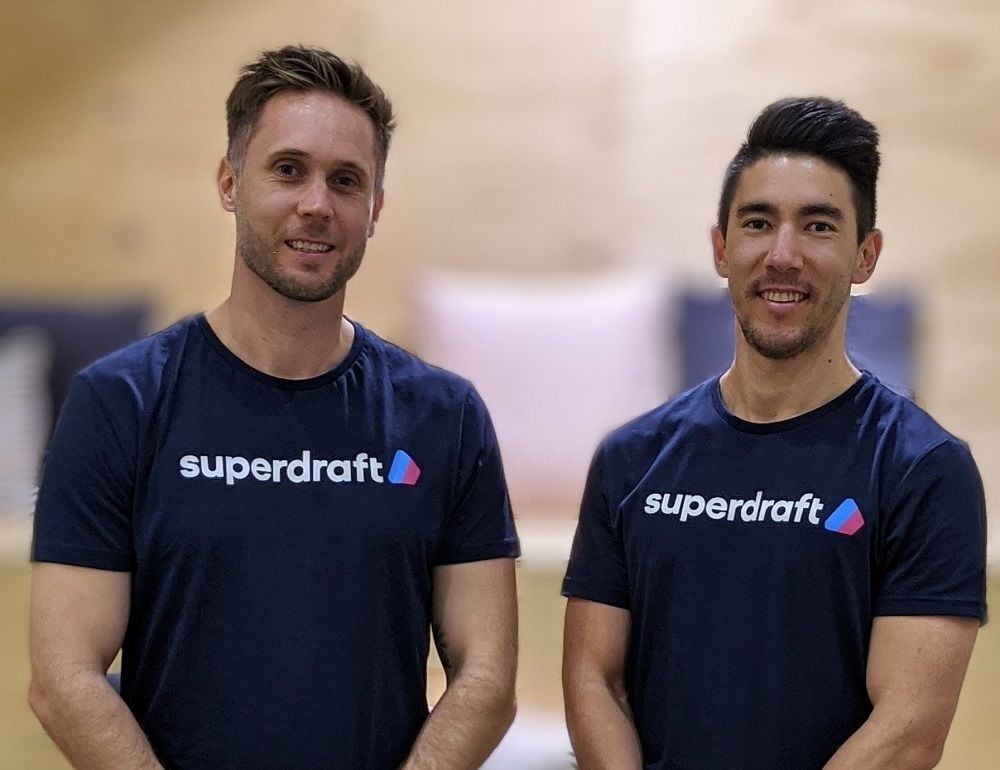 Silver lining for Superdraft as creditors vote to save IP from liquidation