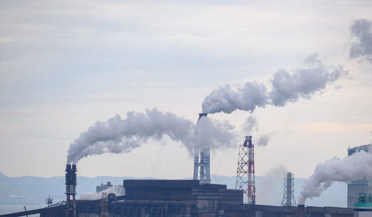 Clearer rules on climate risk reporting could put us on a path to decarbonising corporate Australia