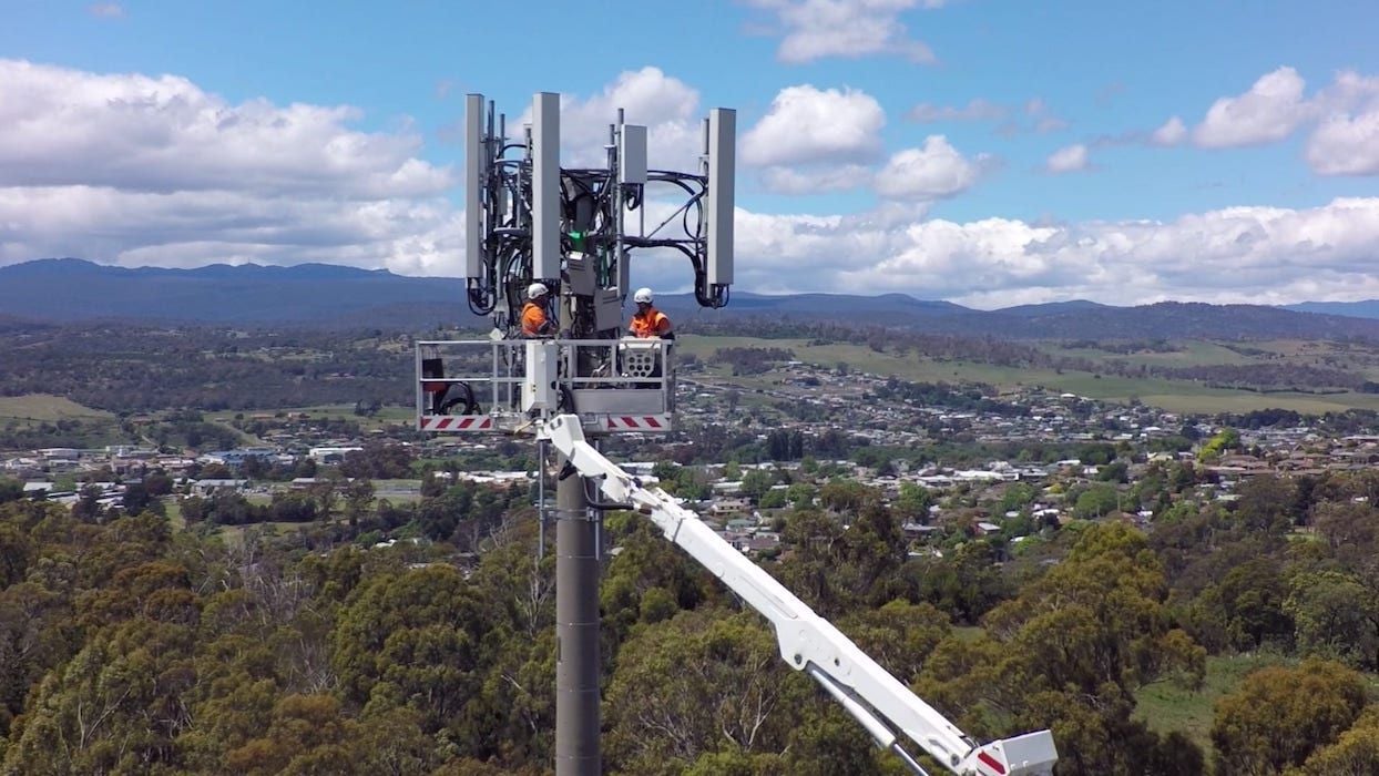 Telstra and TPG to appeal ACCC’s decision to not authorise regional network sharing deal