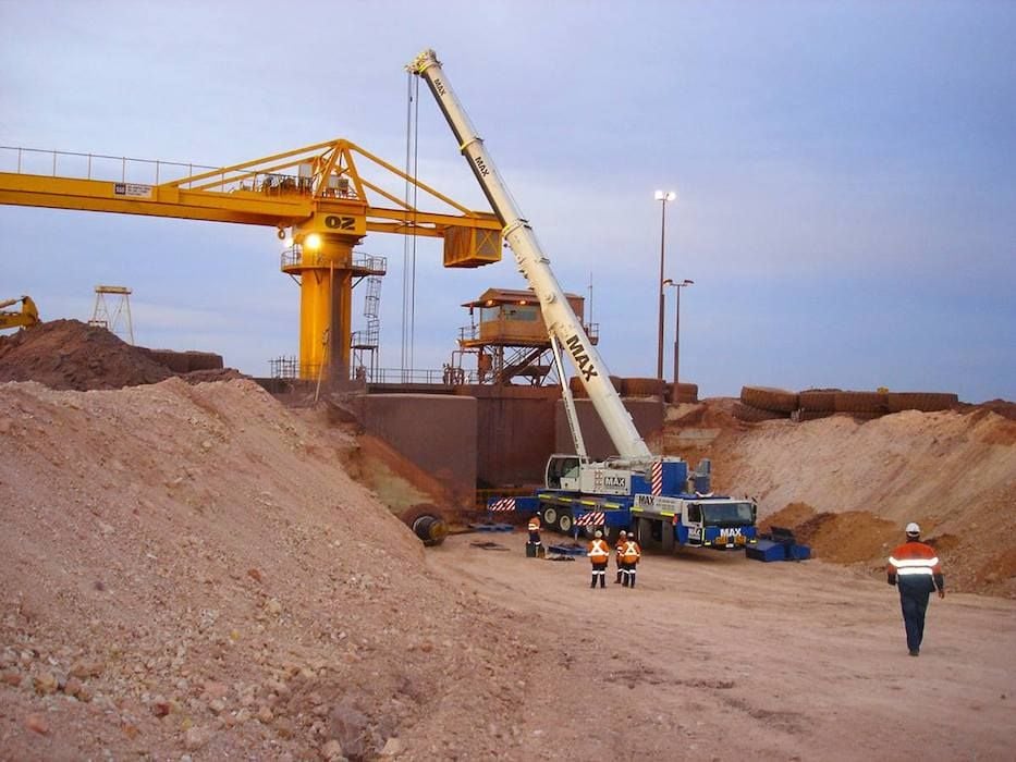 OZ Minerals directors unanimously back $9.6b BHP takeover