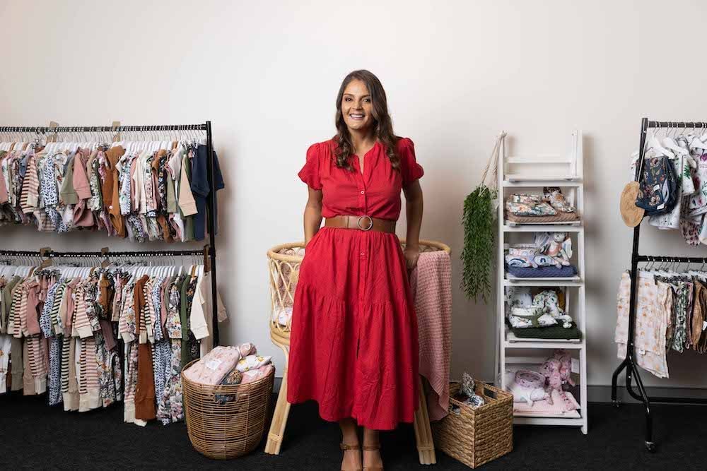 “Take the emotion out of it”: Julie Mathers on selling Flora & Fauna for $30m