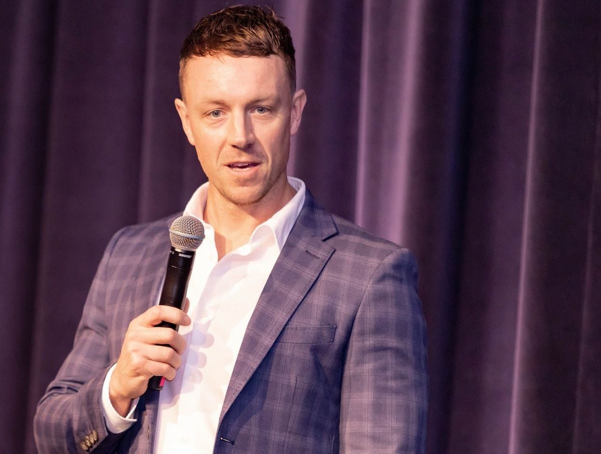 Make mistakes early: Advice from a beverage entrepreneur who took on titans
