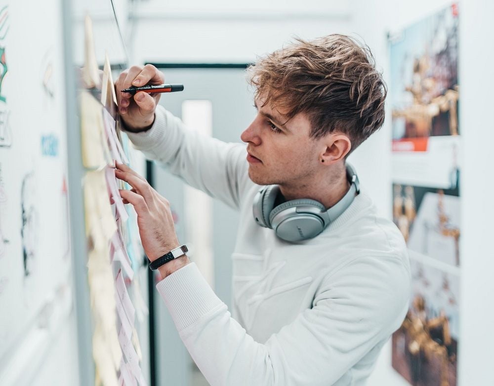 ESG, remote work fall down list of priorities as talent takes top spot in business leader survey