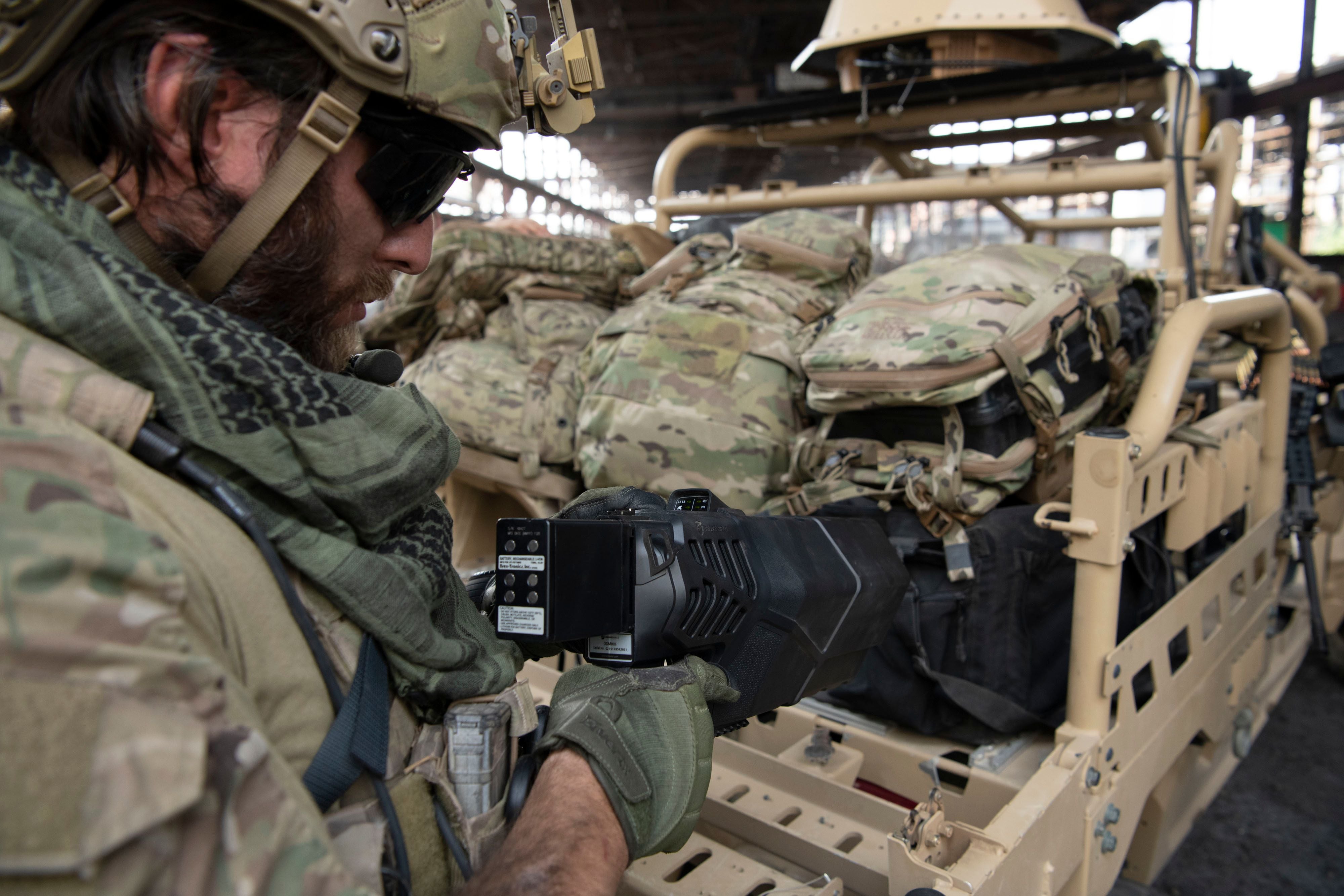 “DroneShield has arrived at its inflection point”: Counterdrone tech company bags second $11m deal