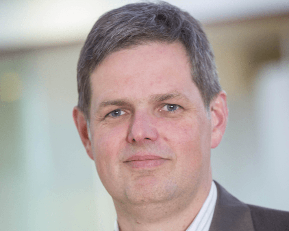 Former AstraZeneca exec Peter Koetsier to lead Cann Group