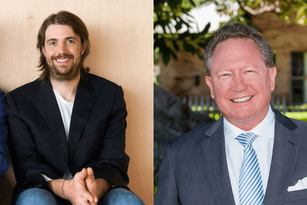 Ambitious $30b solar project backed by Forrest and Cannon-Brookes enters administration