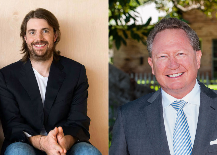 Ambitious $30b solar project backed by Forrest and Cannon-Brookes enters administration