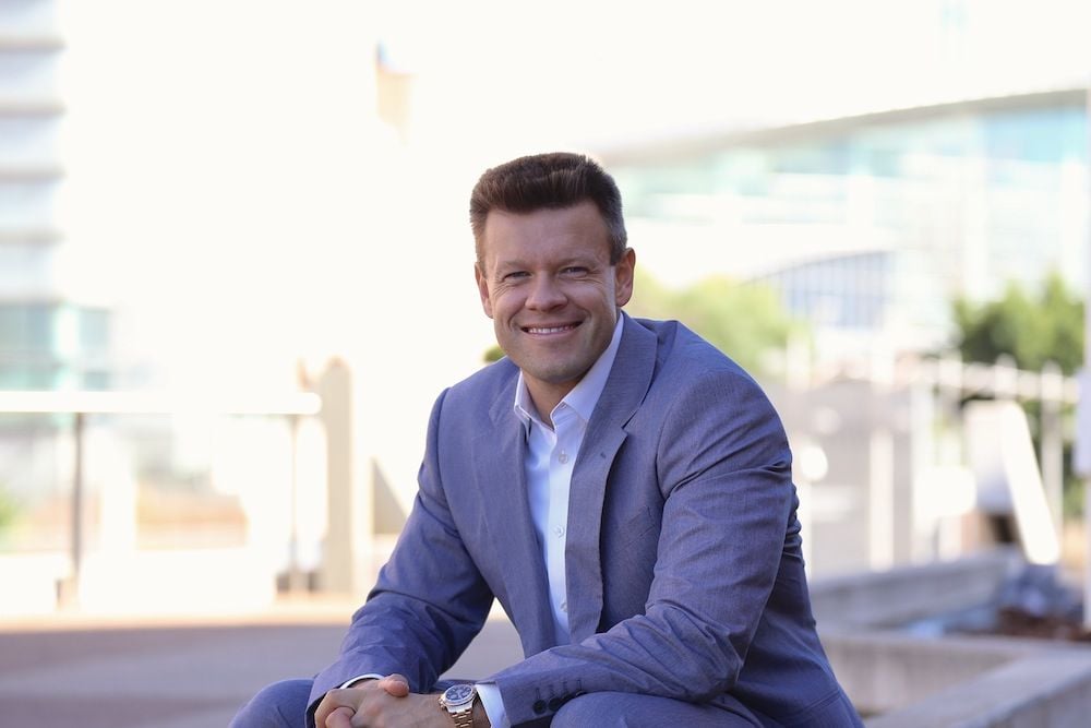 AI software company Complexica secures additional $1.4m from Perennial Partners