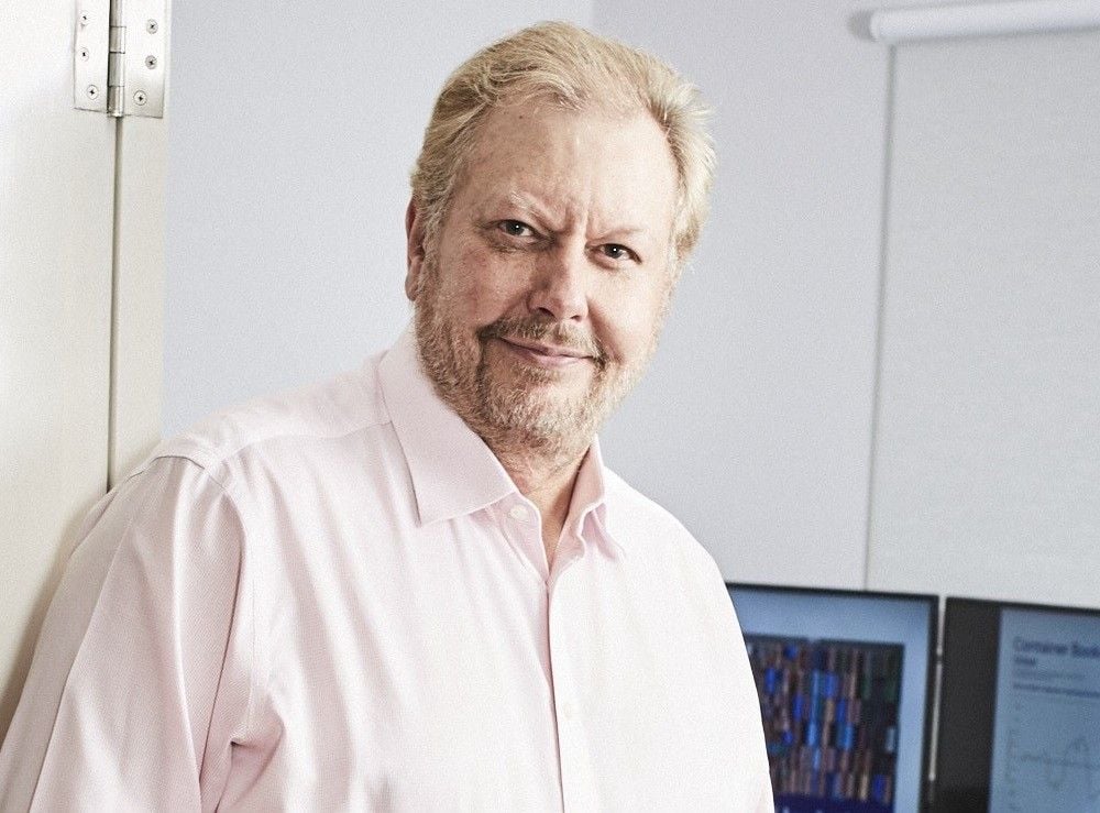 WiseTech billionaire Richard White snares Kyckr for $43.5m in his biggest private investment yet
