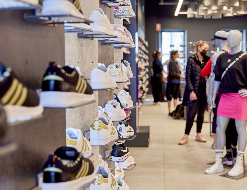 Super Retail Group shares supercharged on sales growth