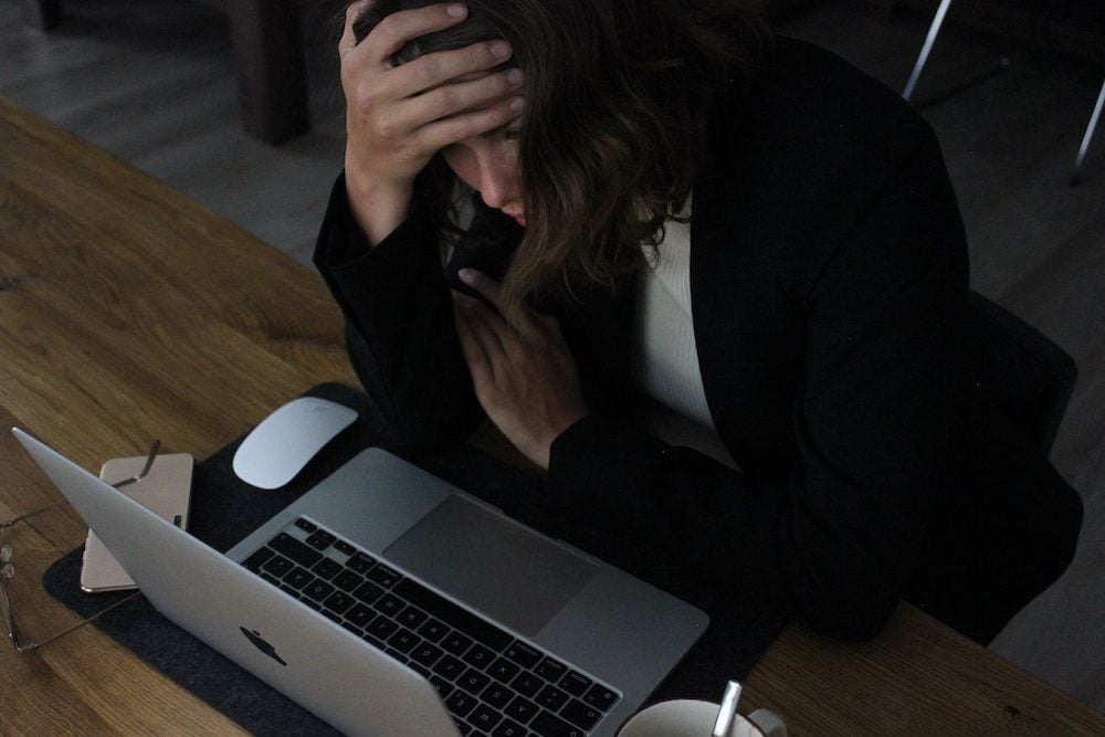 Bleak outlook: PwC survey reveals CEO pessimism not seen in over a decade