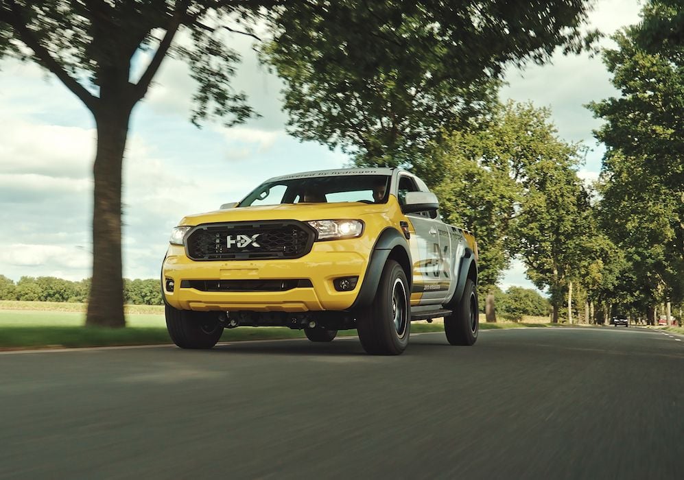 H2X Global and India’s Advik Hi-Tech partner to accelerate production of hydrogen-powered vehicles