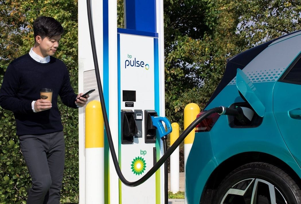 EV charger Tritium expects sales to double in 2023, receives record order from BP