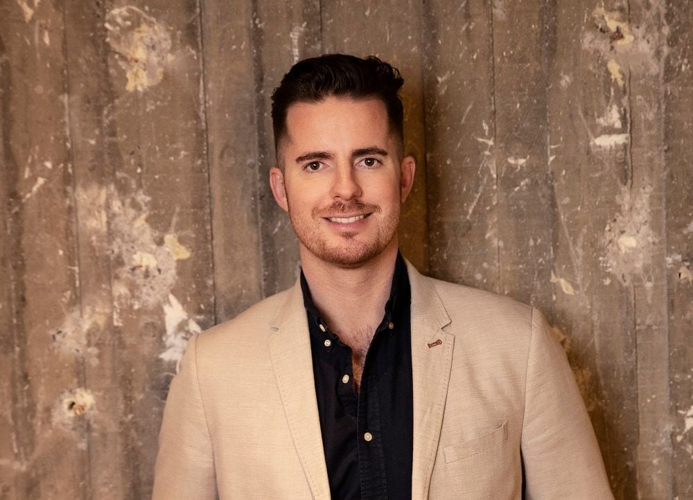 Stuart Cook on impact entrepreneurship: Making sustainable businesses...actually sustainable