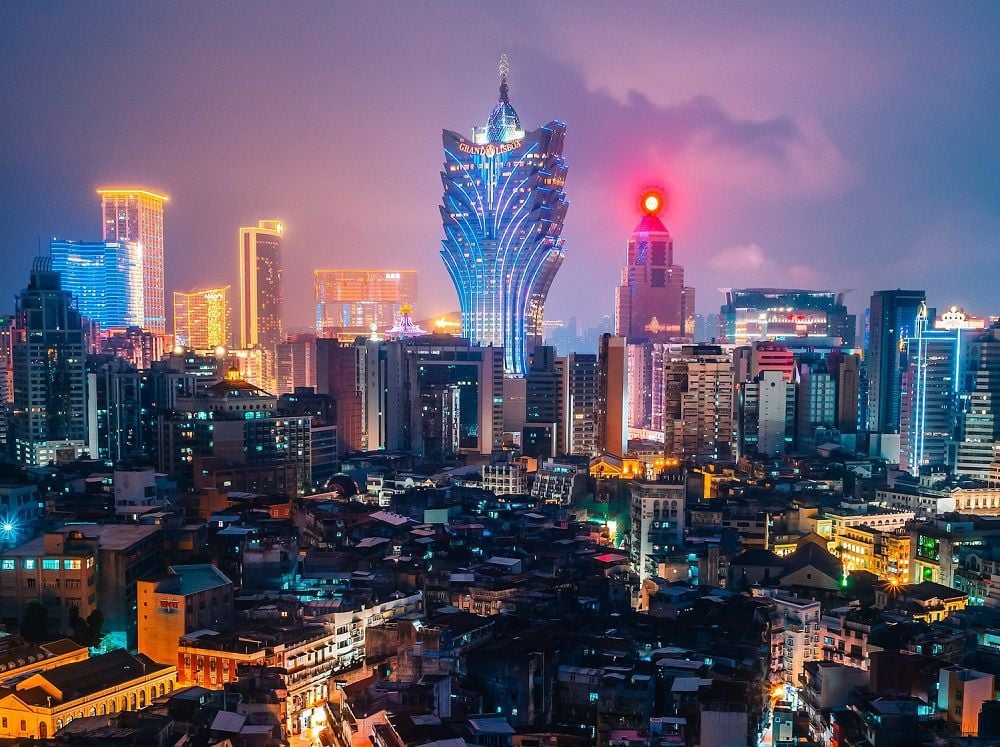 Former Suncity boss Chau gets 18 years jail in Macau’s sequel to The Star saga