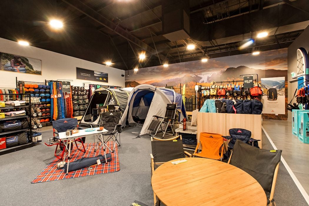 Fair Work takes Super Retail Group to court alleging $1m in staff underpayments