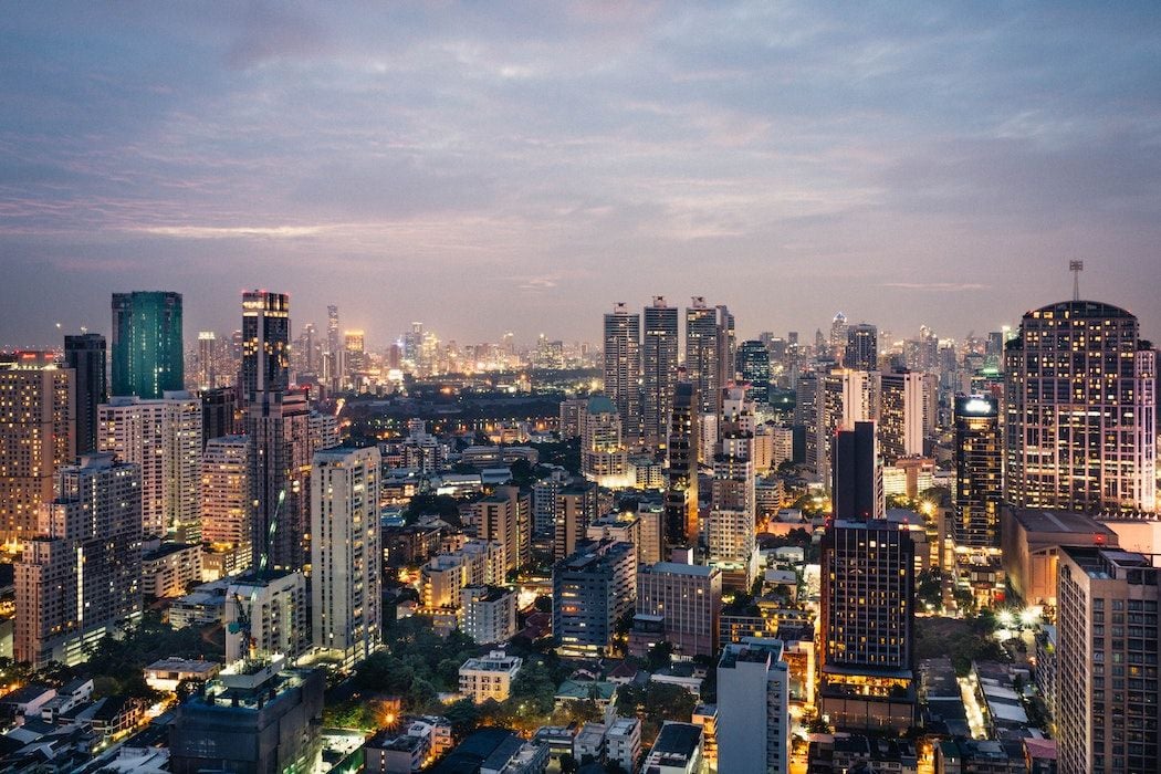 Five export markets in Asia every Aussie business should know about