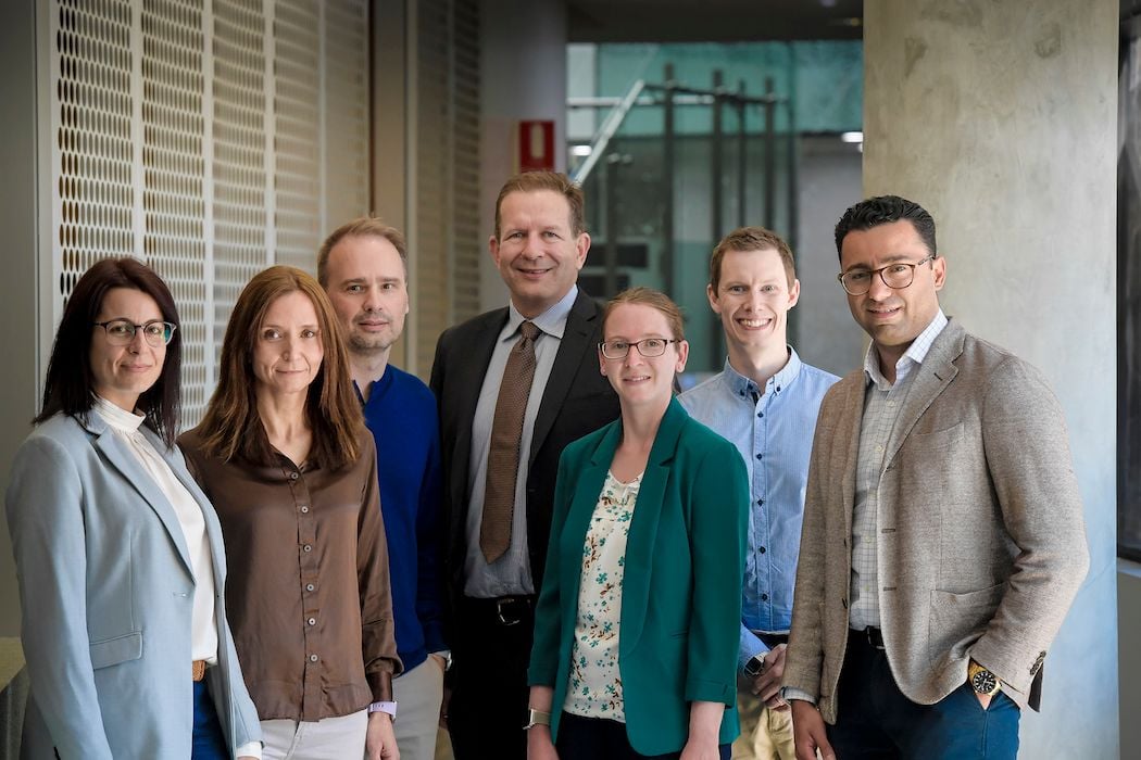 Biotech Ferronova secures $11m to tackle early-stage cancer detection