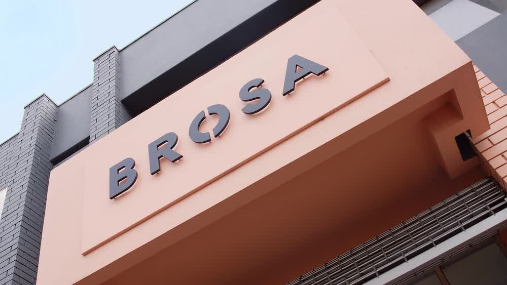 Brosa administrators expect 2,500 customers won't see orders