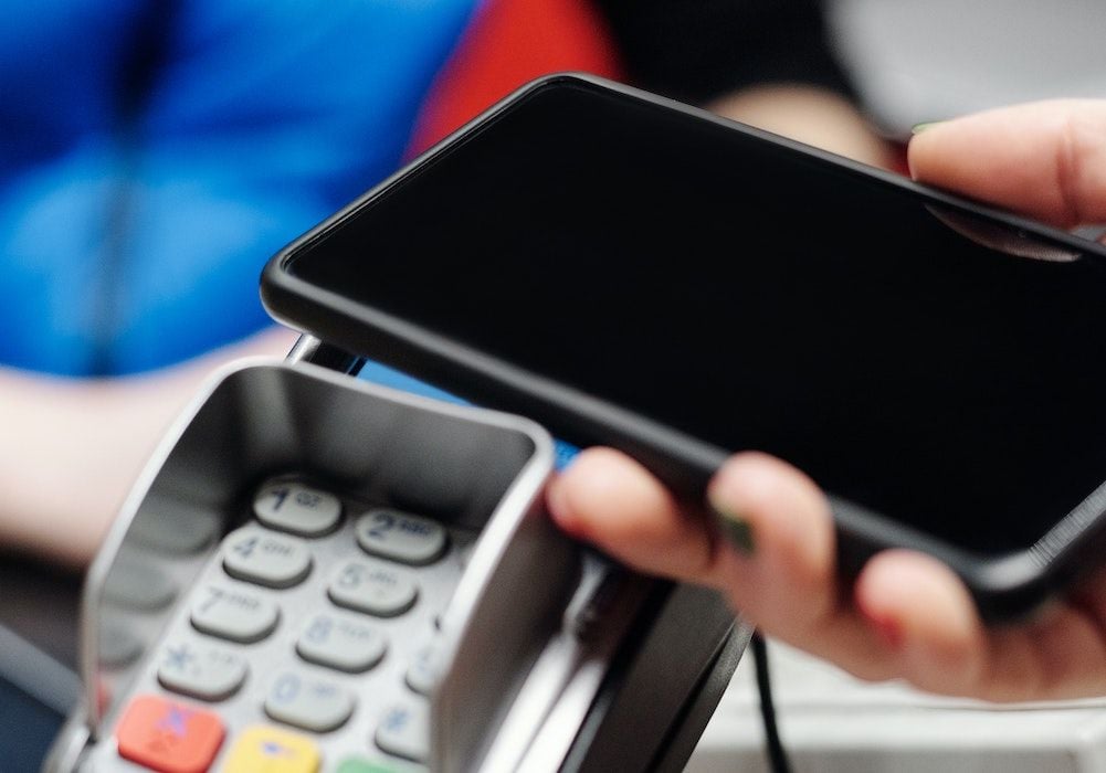 Zip reports record second quarter revenue as bad debt situation improves