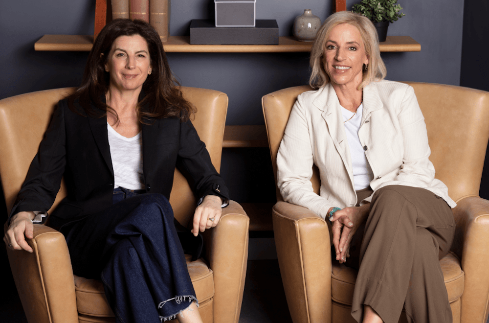 Perfectly wrapped: Founders of e-gift card platform GroupTogether make headway in the US