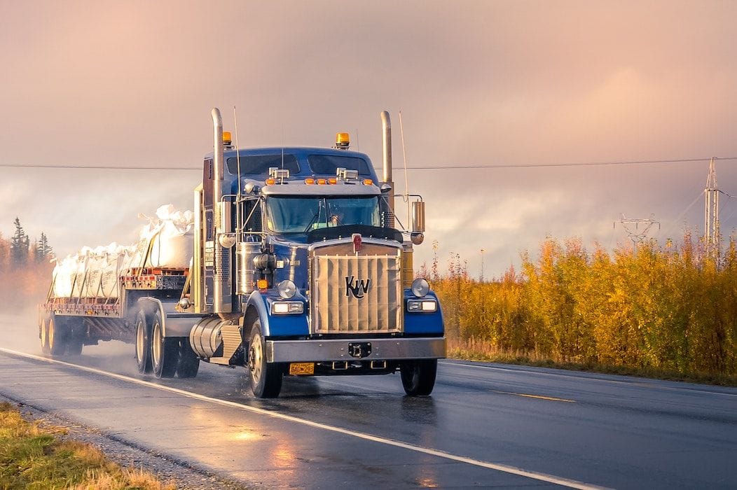 Richard White’s WiseTech snares trucking logistics software Envase for $326m