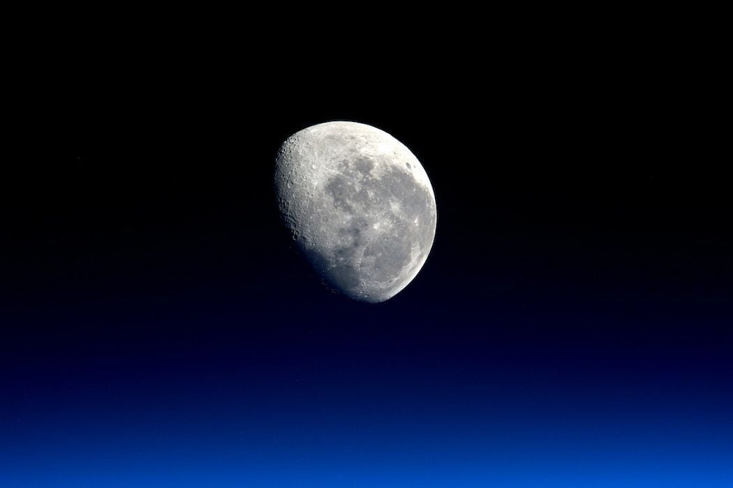 Vection Technologies to build VR metaverse platform for NASA’s return to the Moon