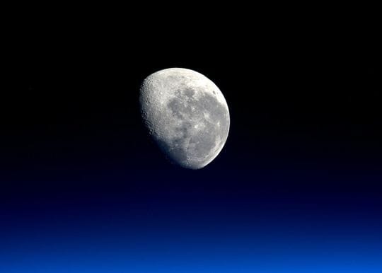 Vection Technologies to build VR metaverse platform for NASA’s return to the Moon