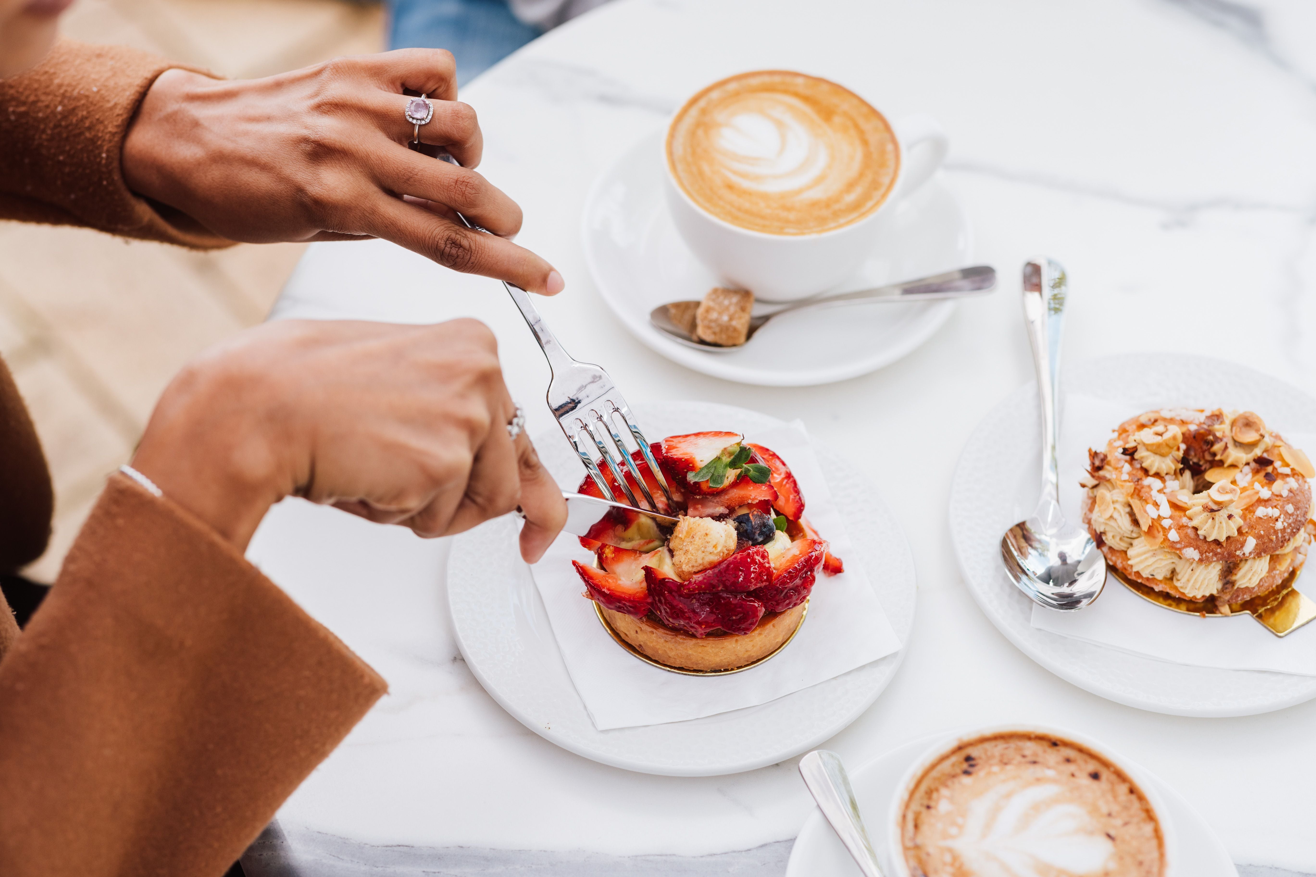 Ritzy Sanctuary Cove patisserie Rise Bakery expanding into new-look Portside Wharf precinct
