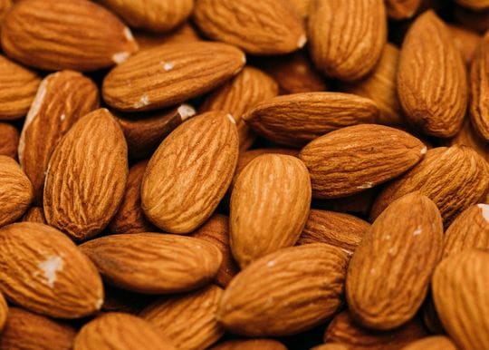 Select Harvests almond crop quality 'worst in 10 years'