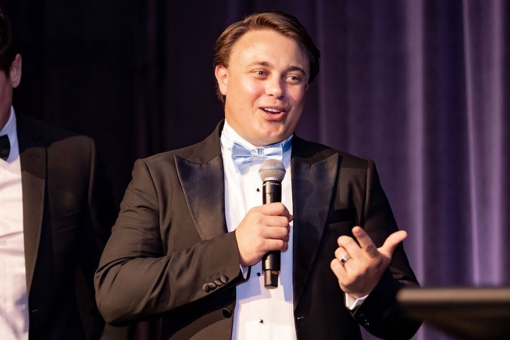 Patience pays off: How Xavier Orr's AI research led to deals with Google, Apple, Airbus and more