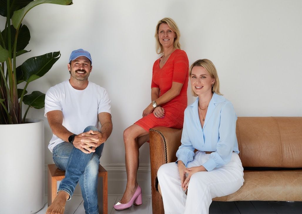 Unilever Ventures pours $2m into prebiotic haircare startup STRAAND