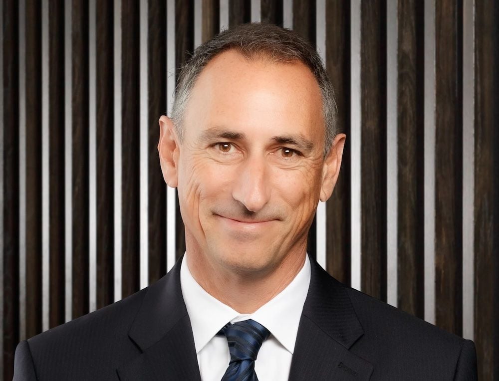 Vicinity Centres promotes Westfield veteran Peter Huddle to permanent CEO role