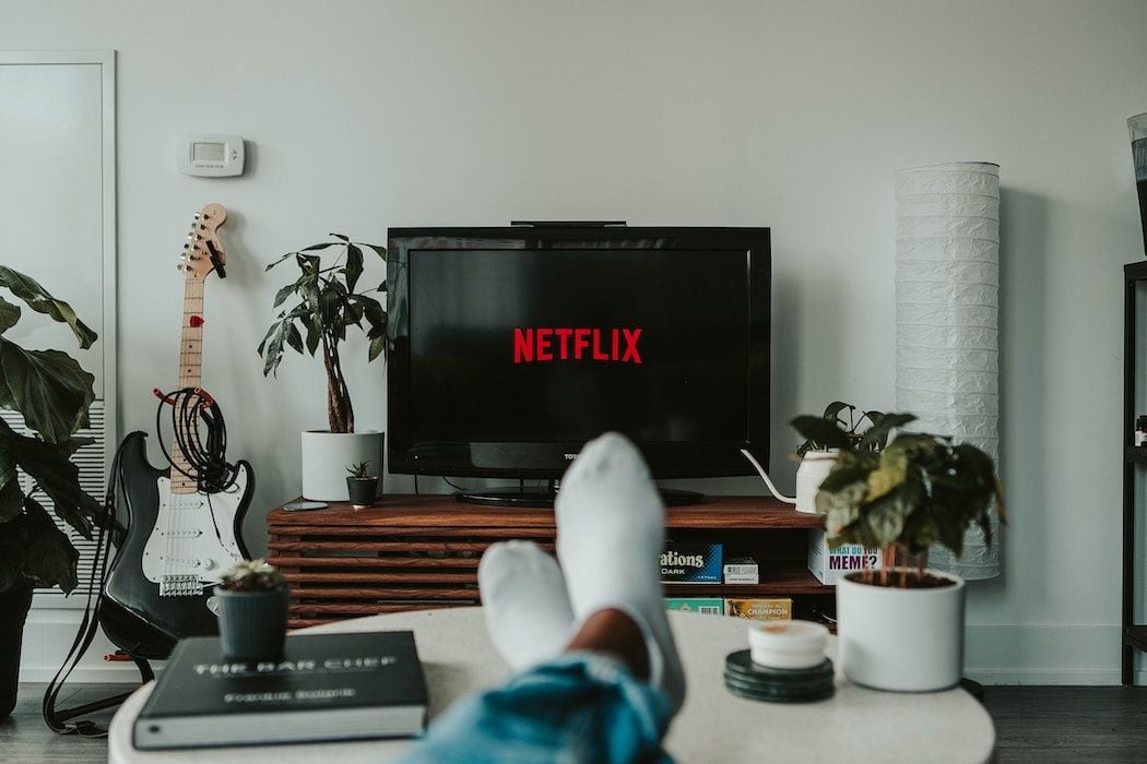 Could forcing streaming platforms to invest in Aussie TV & films be a good idea?
