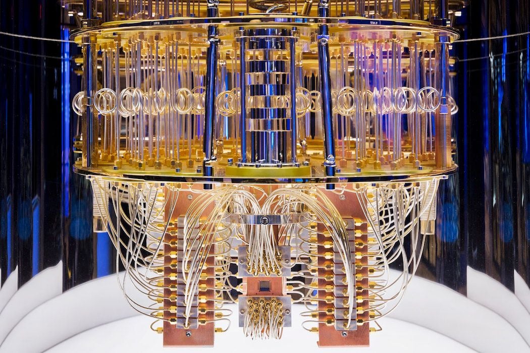Salesforce Ventures joins quantum tech startup Q-CTRL’s $39m Series B top up