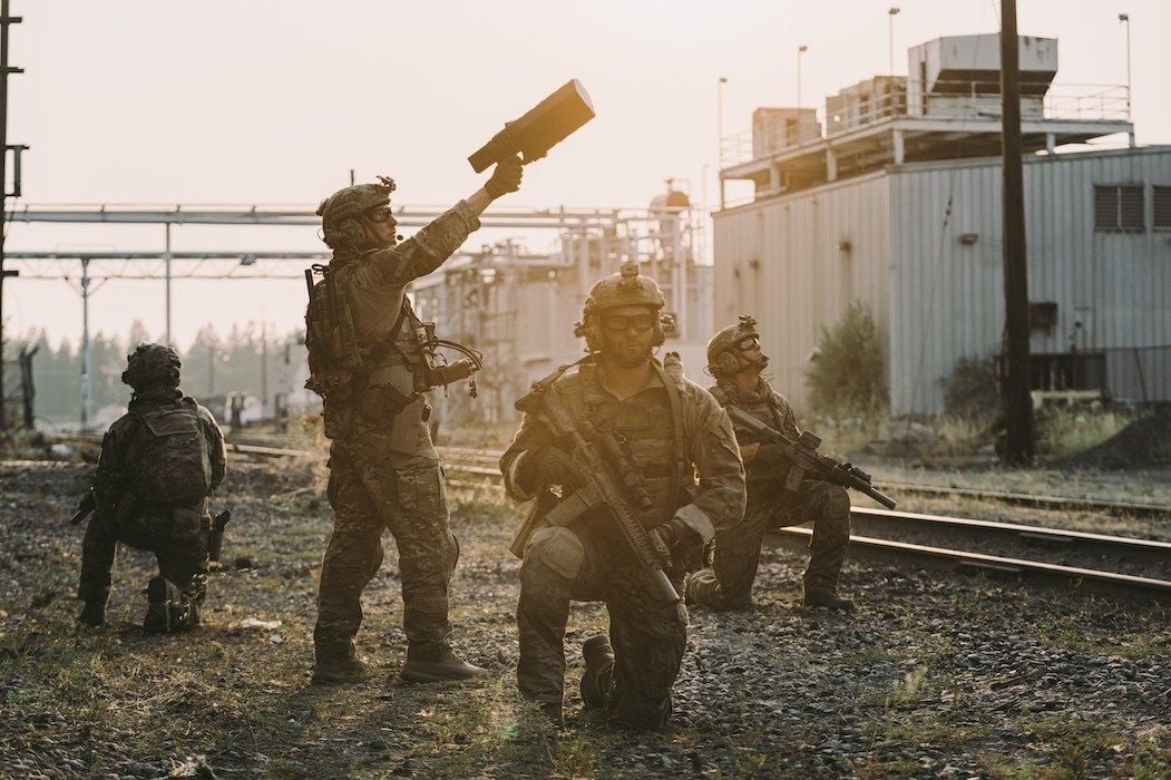 Investors back high flying DroneShield with $11m raise