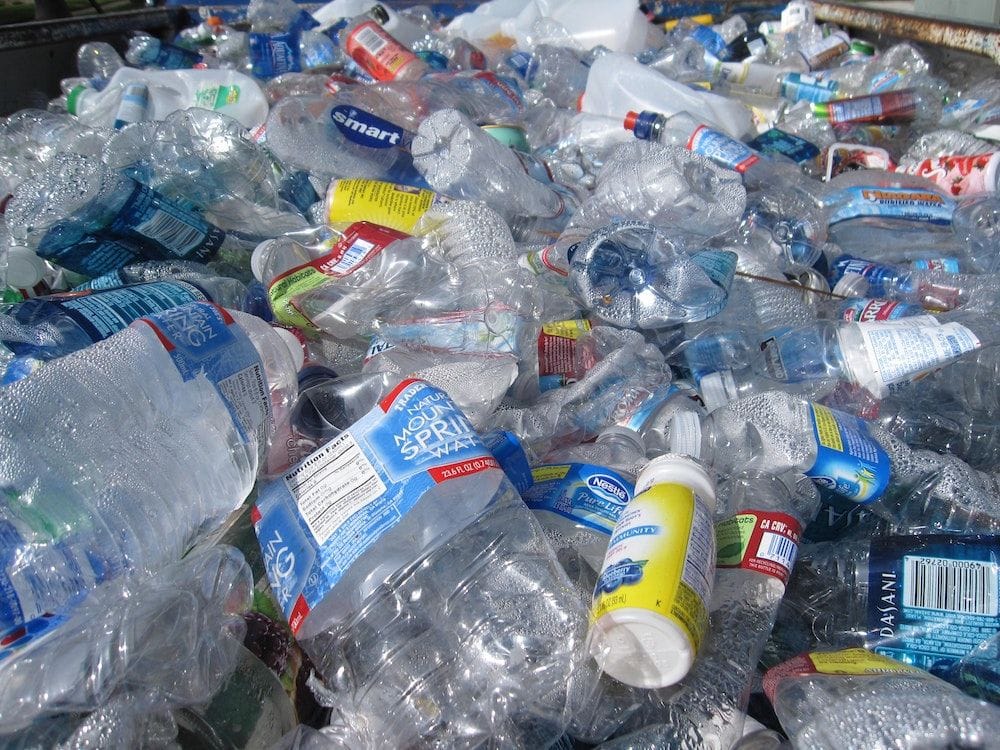 Report reveals “disturbing” trajectory: World produces more single-use plastic than ever before