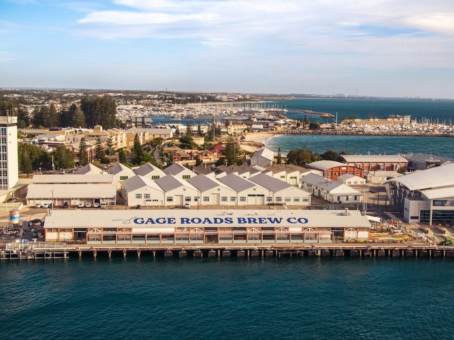 Gage Roads, Matso’s owner Good Drinks doubles market share and pours healthy revenue growth