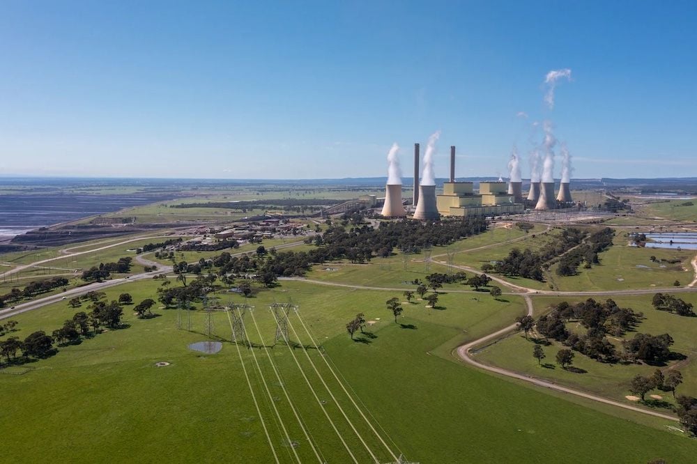 Coal-fired power station phase-out sends AGL into the red with $1.1 billion loss
